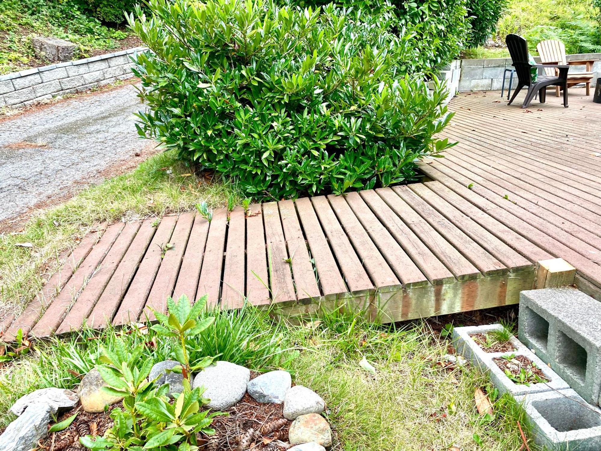 Cabin - Hot Tub - Fire Pit - View - Getaway! Oak Harbor Exterior foto