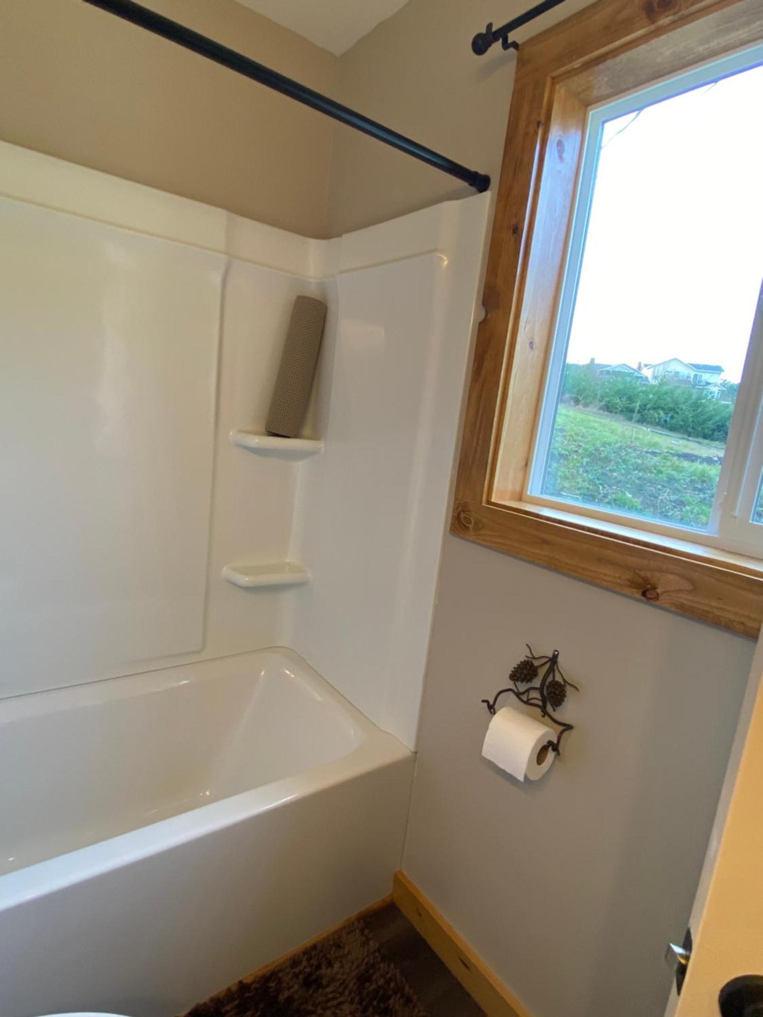 Cabin - Hot Tub - Fire Pit - View - Getaway! Oak Harbor Exterior foto